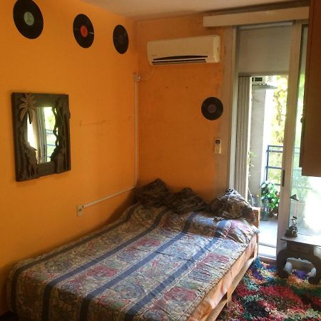 Habitacion Privada Apartamento Obelisco Montevideo Kültér fotó
