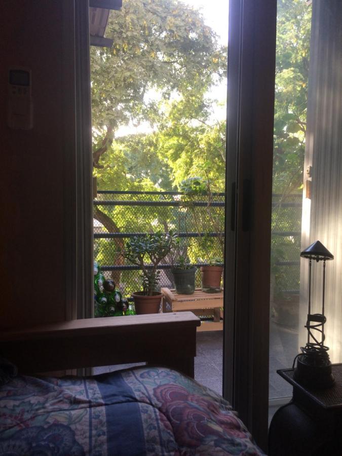 Habitacion Privada Apartamento Obelisco Montevideo Kültér fotó