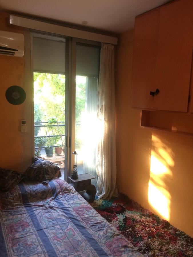 Habitacion Privada Apartamento Obelisco Montevideo Kültér fotó